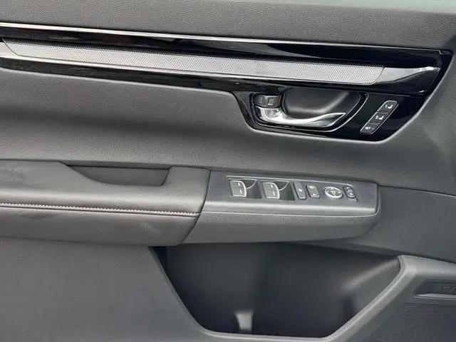 2026 Honda CR-V Hybrid AWD Sport Touring