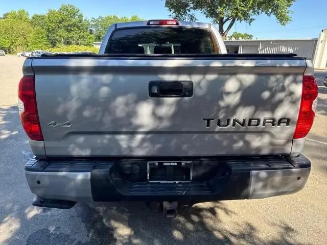 2015 Toyota Tundra Platinum 5.7L V8