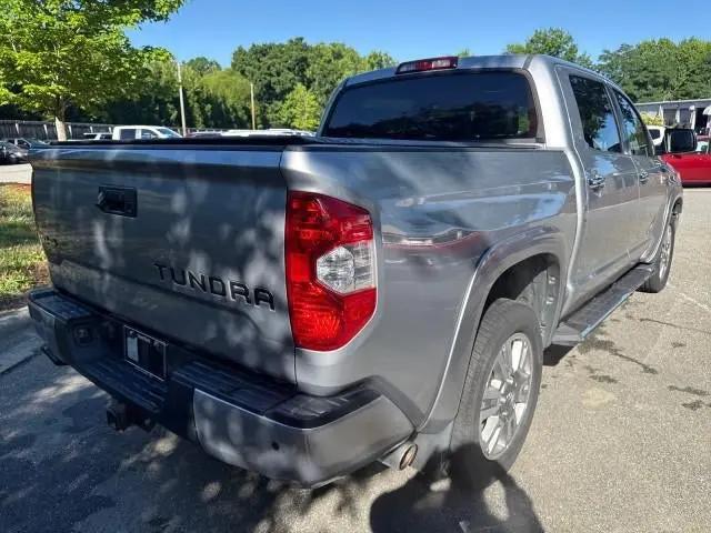 2015 Toyota Tundra Platinum 5.7L V8