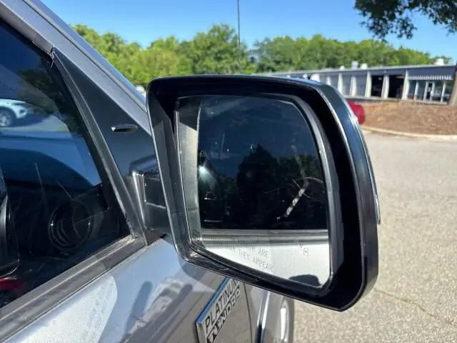 2015 Toyota Tundra Platinum 5.7L V8
