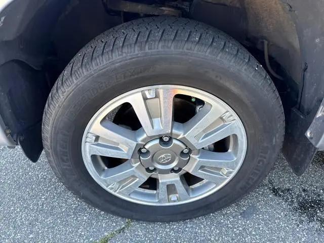 2015 Toyota Tundra Platinum 5.7L V8
