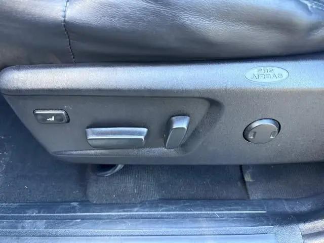 2015 Toyota Tundra Platinum 5.7L V8