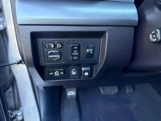2015 Toyota Tundra Platinum 5.7L V8