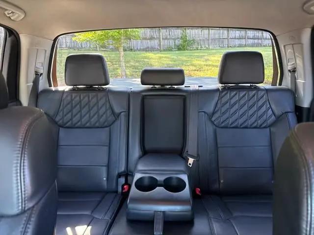2015 Toyota Tundra Platinum 5.7L V8