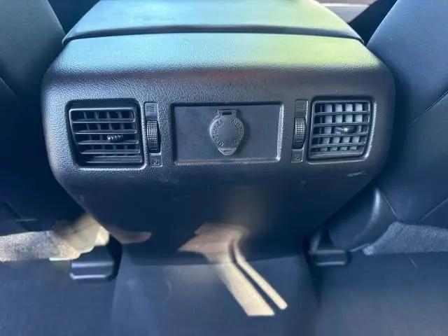 2015 Toyota Tundra Platinum 5.7L V8