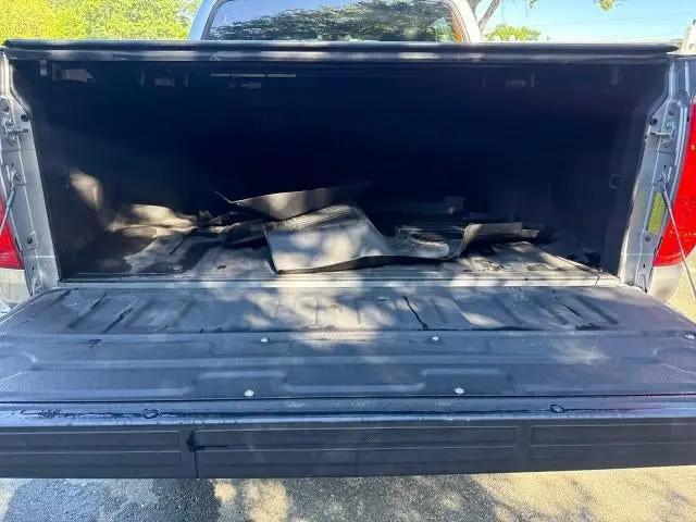 2015 Toyota Tundra Platinum 5.7L V8