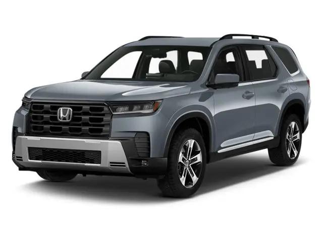 2026 Honda Pilot EX-L for sale in Palo Alto, CA