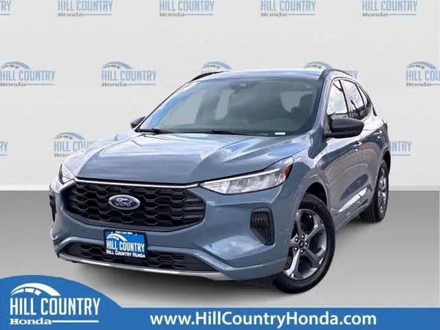 2024 Ford Escape ST-Line for sale in San Antonio, TX