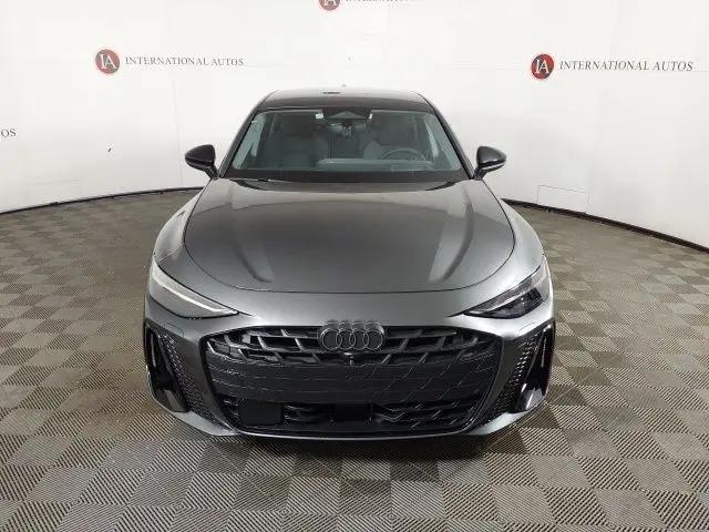2026 Audi A6 Prestige quattro S tronic