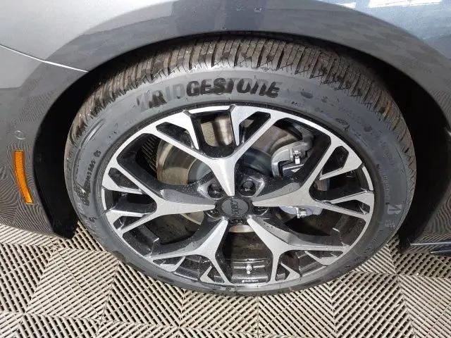 2026 Audi A6 Prestige quattro S tronic