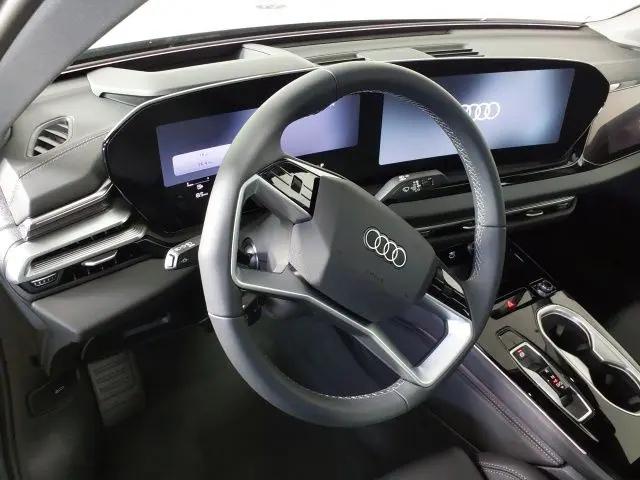 2026 Audi A6 Prestige quattro S tronic