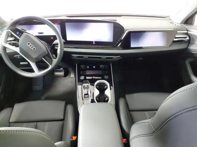 2026 Audi A6 Prestige quattro S tronic