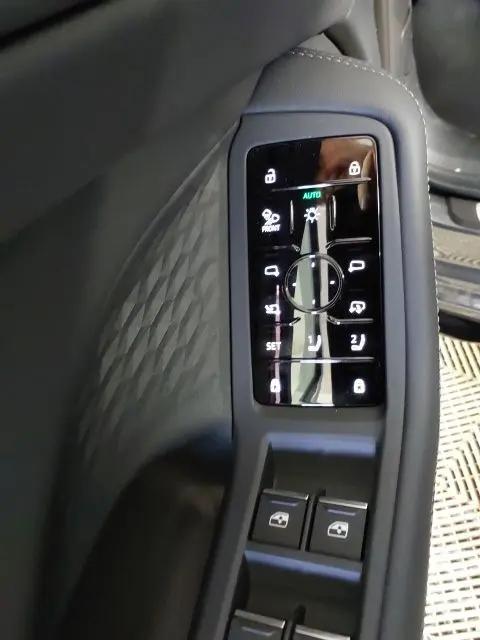 2026 Audi A6 Prestige quattro S tronic