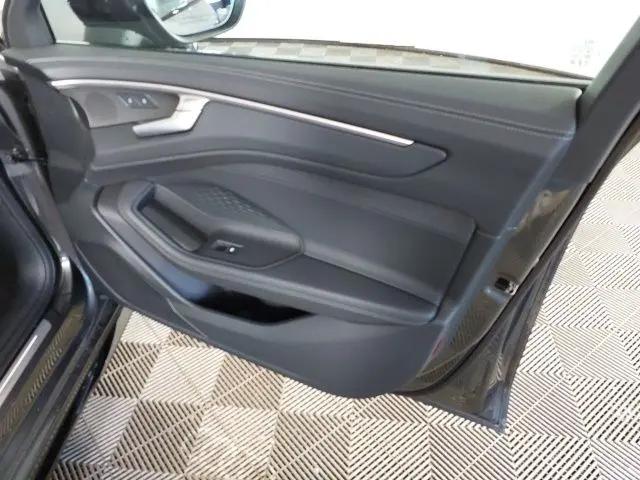 2026 Audi A6 Prestige quattro S tronic