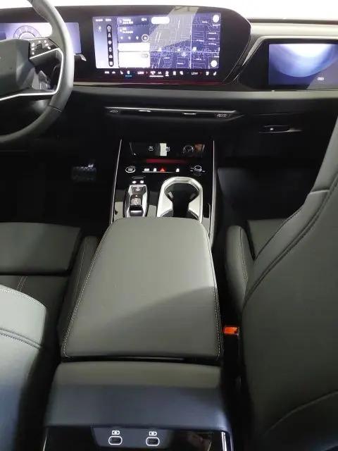 2026 Audi A6 Prestige quattro S tronic