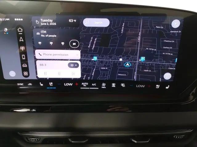 2026 Audi A6 Prestige quattro S tronic
