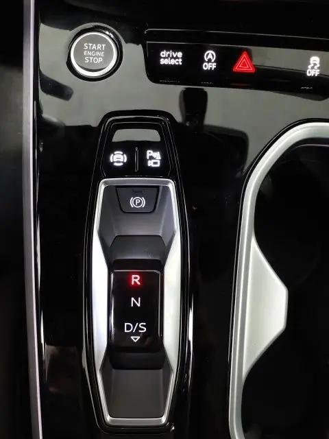 2026 Audi A6 Prestige quattro S tronic
