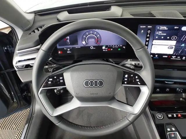 2026 Audi A6 Prestige quattro S tronic