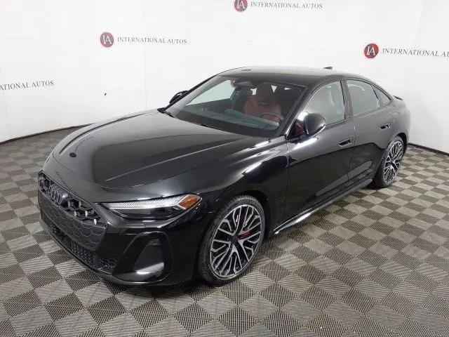 2026 Audi S5 Prestige TFSI quattro S tronic for sale in Tinley Park, IL