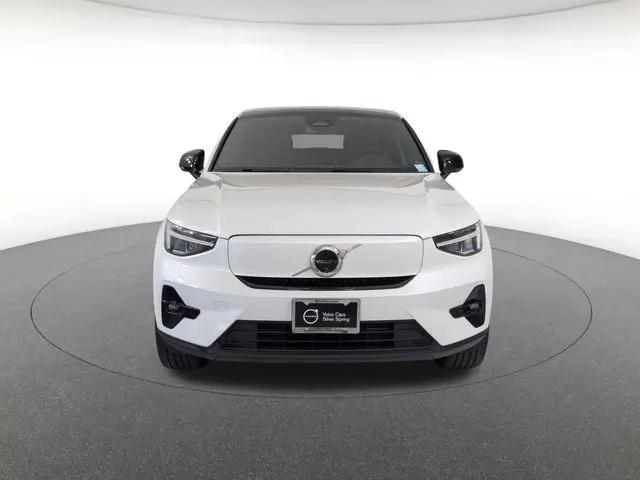 2023 Volvo CT Twin Plus