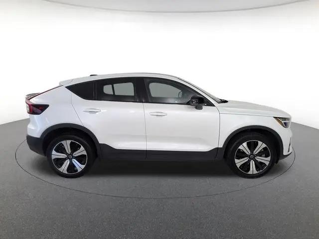 2023 Volvo CT Twin Plus