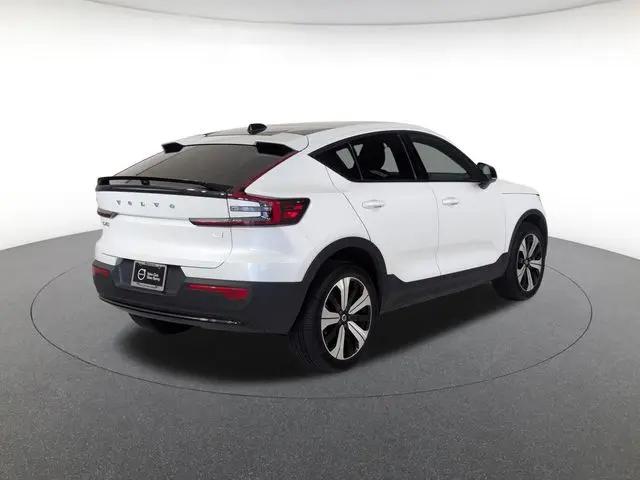 2023 Volvo CT Twin Plus