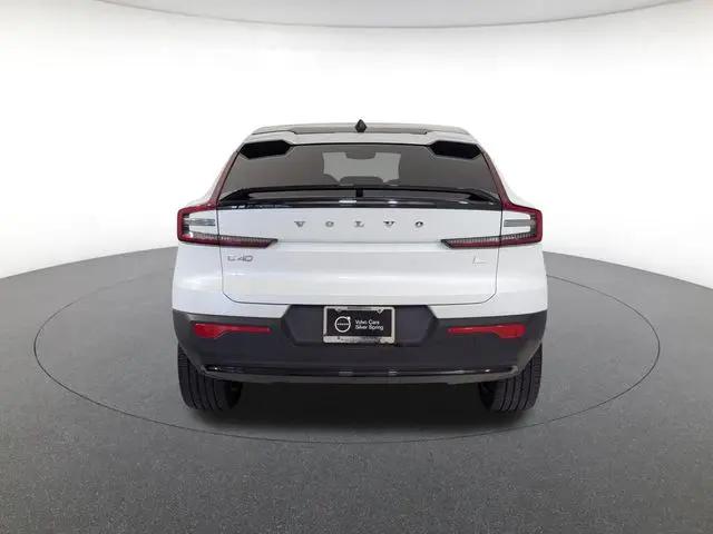 2023 Volvo CT Twin Plus