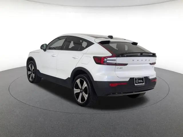 2023 Volvo CT Twin Plus