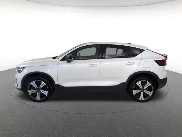 2023 Volvo CT Twin Plus