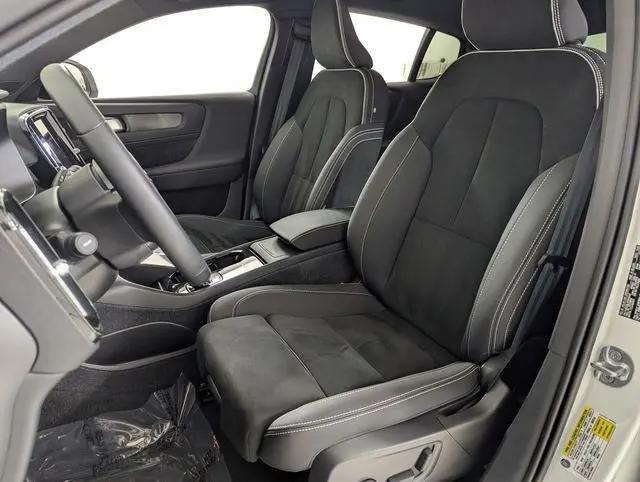 2023 Volvo CT Twin Plus