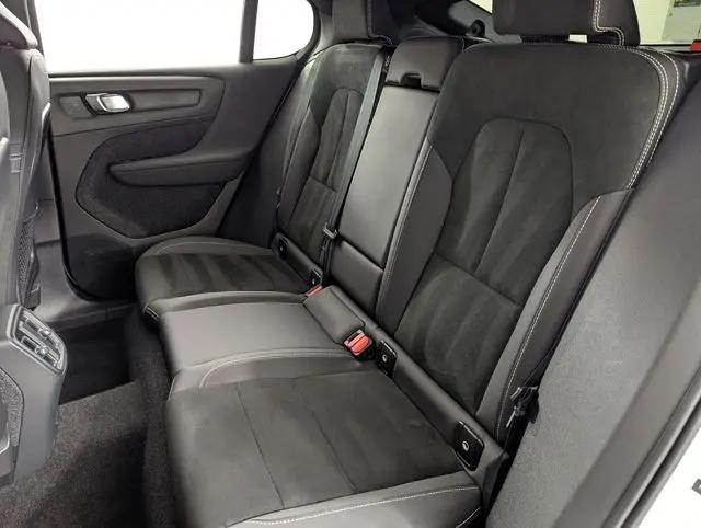 2023 Volvo CT Twin Plus