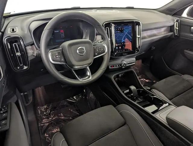 2023 Volvo CT Twin Plus