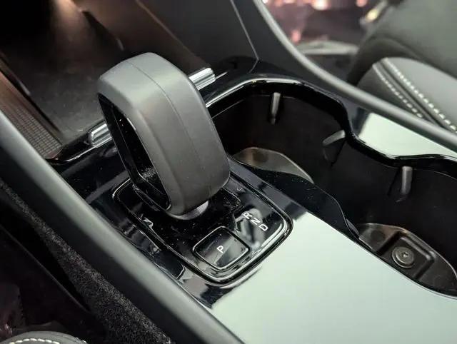 2023 Volvo CT Twin Plus