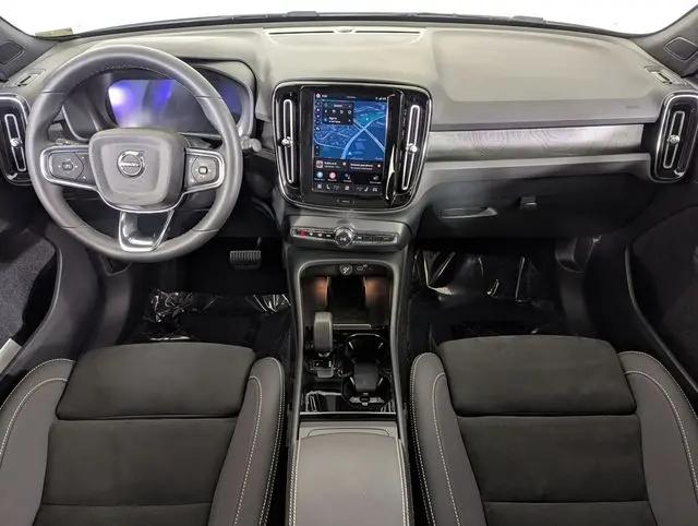 2023 Volvo CT Twin Plus