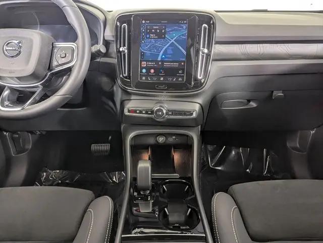 2023 Volvo CT Twin Plus