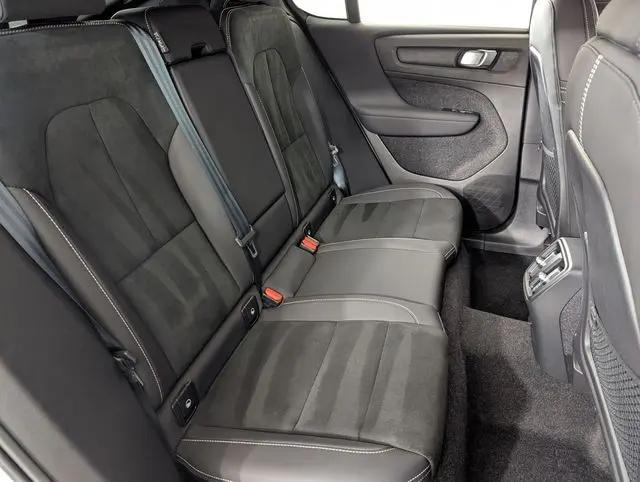 2023 Volvo CT Twin Plus