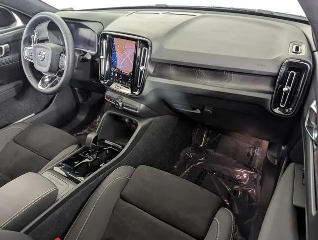 2023 Volvo CT Twin Plus