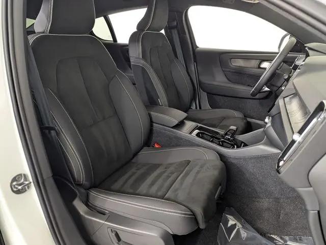 2023 Volvo CT Twin Plus