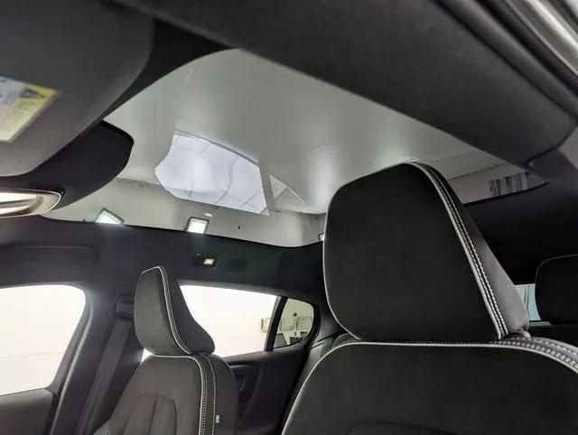 2023 Volvo CT Twin Plus