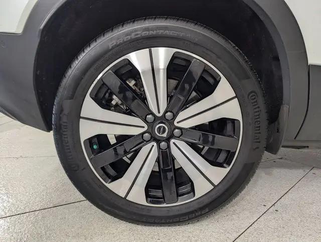 2023 Volvo CT Twin Plus