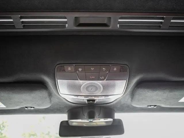2021 Mercedes-Benz AMG G 63 4MATIC