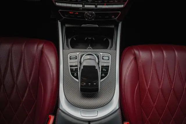 2021 Mercedes-Benz AMG G 63 4MATIC