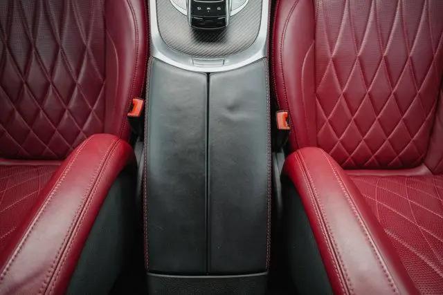 2021 Mercedes-Benz AMG G 63 4MATIC