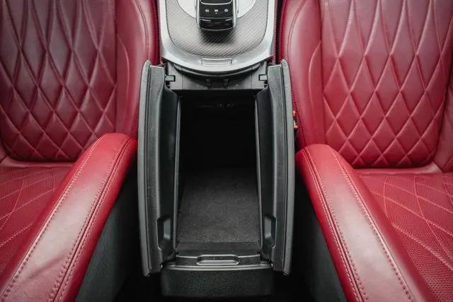 2021 Mercedes-Benz AMG G 63 4MATIC