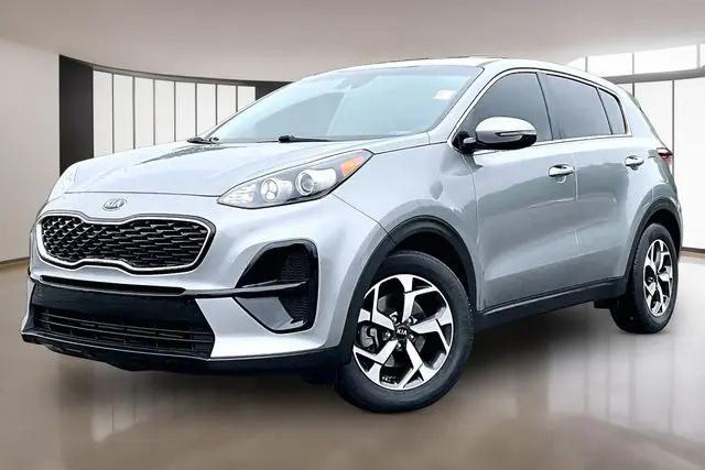 2021 Kia Sportage LX for sale in Murfreesboro, TN