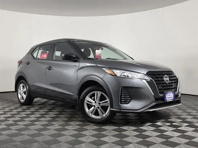 2024 Nissan Kicks S Xtronic CVT for sale in Pasco, WA