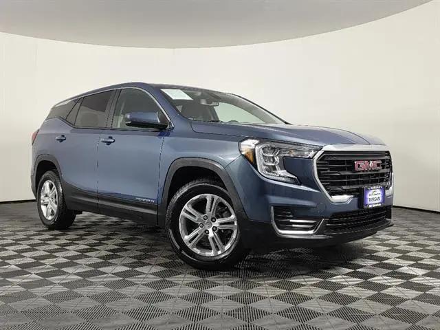 2024 GMC Terrain AWD SLE for sale in Pasco, WA