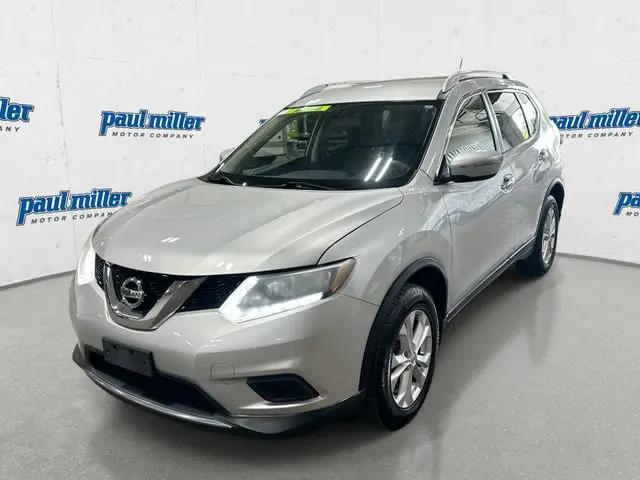 2015 Nissan Rogue SV for sale in Lexington, KY