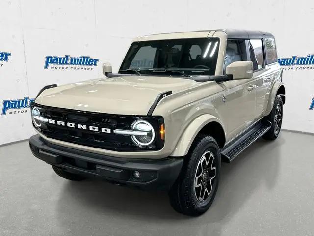 2025 Ford Bronco Outer Banks for sale in Lexington, KY