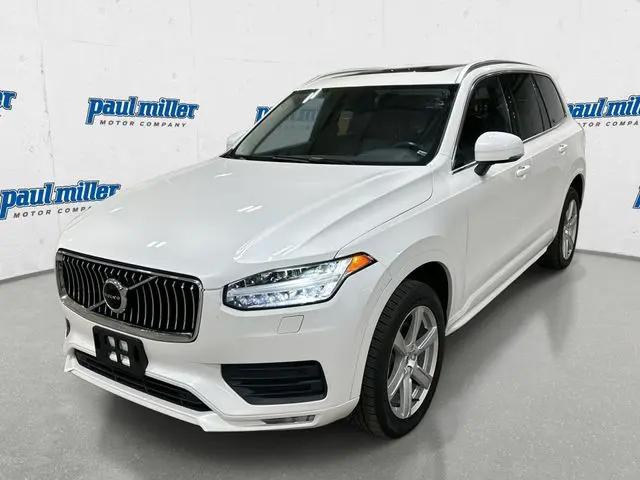 2022 Volvo XC90 T5 Momentum 7 Passenger for sale in Lexington, KY